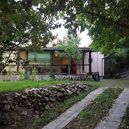 Haven Retreat - Nature's Peace Just For