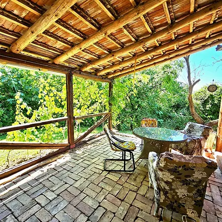 Haven Retreat - Nature's Peace Just For Rakovac