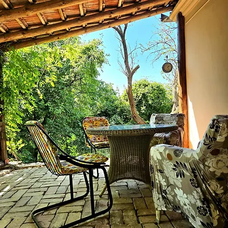 Haven Retreat - Nature's Peace Just For Ferienhaus