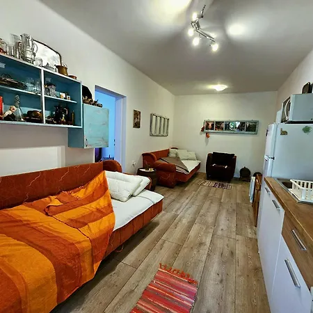 Haven Retreat - Nature's Peace Just For Ferienhaus