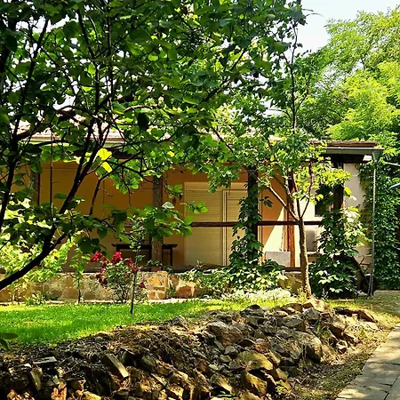 Haven Retreat - Nature's Peace Just For Rakovac